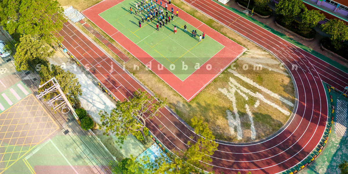 足球、篮球等五类运动的抽象线条与刻度网格，冷调高光，不含任何真实队徽